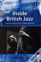 Inside British Jazz