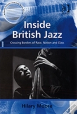 Capa do artigo Inside British Jazz