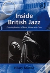 Capa do artigo Inside British Jazz