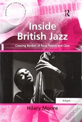 Inside British Jazz