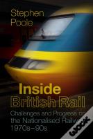 Inside British Rail