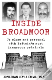 Inside Broadmoor