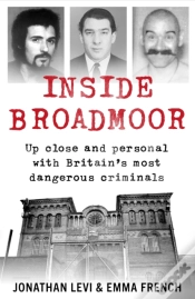 Capa do artigo Inside Broadmoor