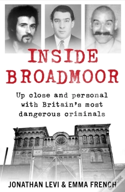 Capa do artigo Inside Broadmoor