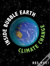 Capa do artigo Inside Bubble Earth