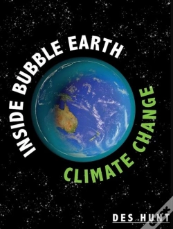 Capa do artigo Inside Bubble Earth