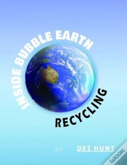 Capa do artigo Inside Bubble Earth: Recycling