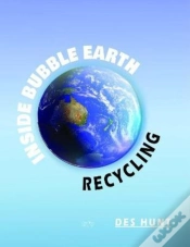 Capa do artigo Inside Bubble Earth: Recycling