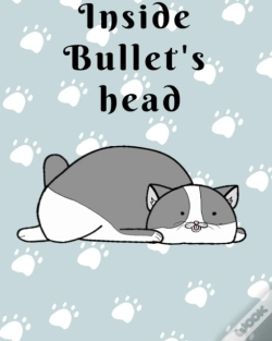 Capa do artigo Inside Bullets Head