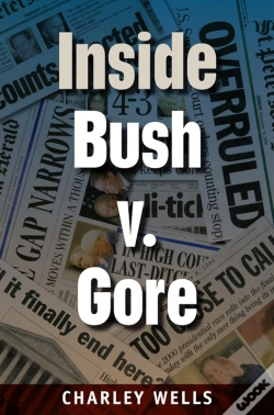 Capa do artigo Inside Bush V. Gore