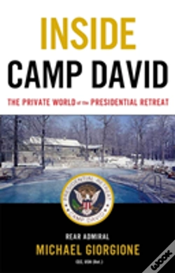 Capa do artigo Inside Camp David