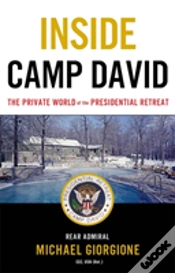 Capa do artigo Inside Camp David