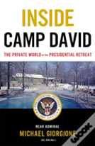Inside Camp David
