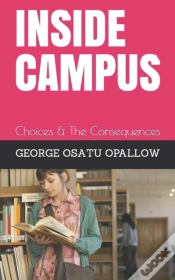 Capa do artigo Inside Campus