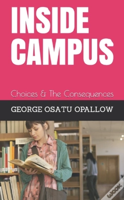 Capa do artigo Inside Campus