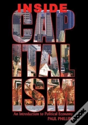 Capa do artigo Inside Capitalism