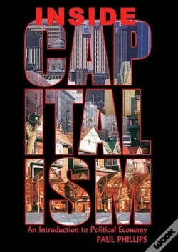 Capa do artigo Inside Capitalism