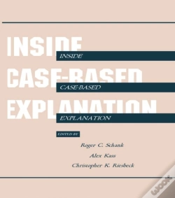 Capa do artigo Inside Case-Based Explanation