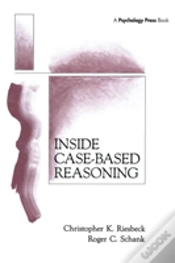 Capa do artigo Inside Case-Based Reasoning