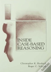Capa do artigo Inside Case-Based Reasoning