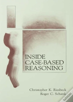 Capa do artigo Inside Case-Based Reasoning