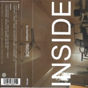 Capa do artigo Inside - Cassete
