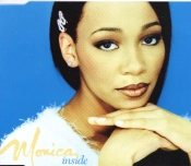 Capa do artigo Inside - CD