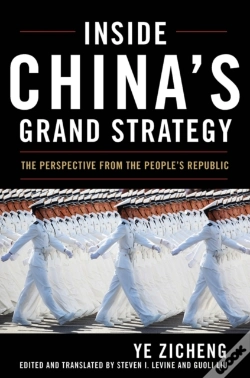 Capa do artigo Inside China'S Grand Strategy