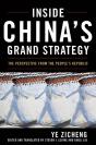Inside China'S Grand Strategy - Preview