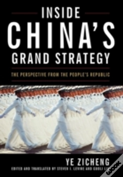 Capa do artigo Inside China'S Grand Strategy