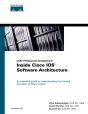 Inside Cisco Ios Software Architecture - Preview