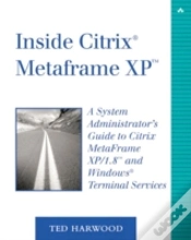 Capa do artigo Inside Citrix Metaframe Xp