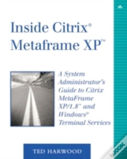 Capa do artigo Inside Citrix Metaframe Xp