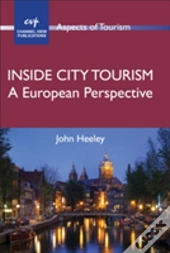 Inside City Tourism