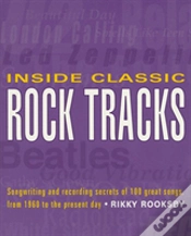Capa do artigo Inside Classic Rock Tracks
