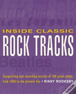 Capa do artigo Inside Classic Rock Tracks