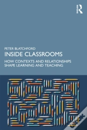 Capa do artigo Inside Classrooms