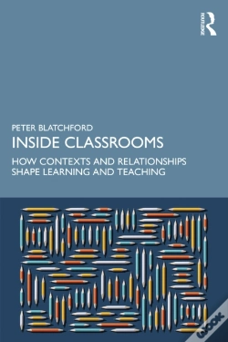Capa do artigo Inside Classrooms