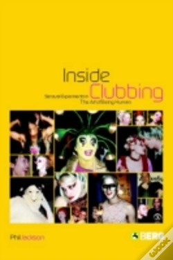 Capa do artigo Inside Clubbing