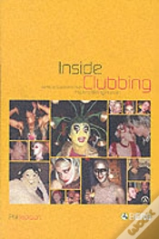Capa do artigo Inside Clubbing