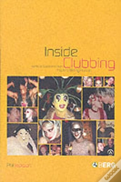 Capa do artigo Inside Clubbing