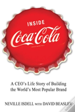 Capa do artigo Inside Coca-Cola