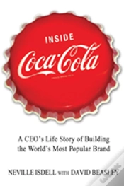 Capa do artigo Inside Coca-Cola