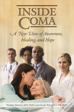 Capa do artigo Inside Coma