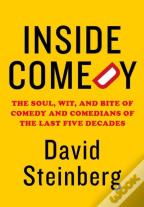 Inside Comedy