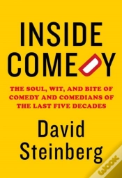 Capa do artigo Inside Comedy