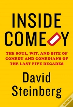 Capa do artigo Inside Comedy