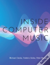Capa do artigo Inside Computer Music