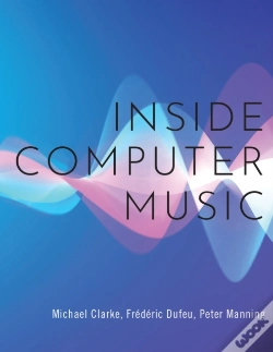 Capa do artigo Inside Computer Music