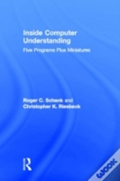 Capa do artigo Inside Computer Understanding